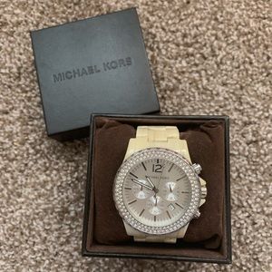 Michael Kors Watch MK5598